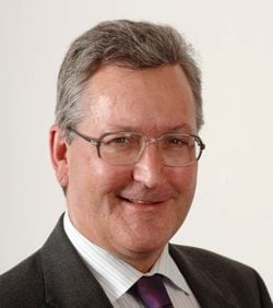 Fergus Ewing