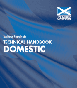 Technical Handbook - Domestic