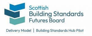 Scottish Building Standards Futures Board logo