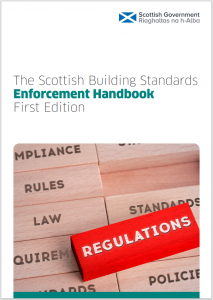 Enforcement Handbook