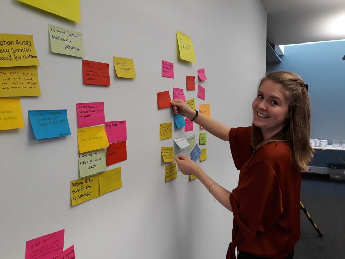 Digital Digital Identity Scotland Workshop Insight Digital