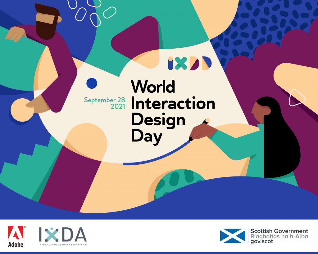 Design day. Interaction Design. Design Days. Digital Transformation and UX Design.