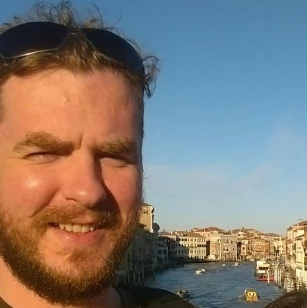 Alaster Phillips - Digital Strategist