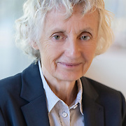 Professor Anna Glasier 