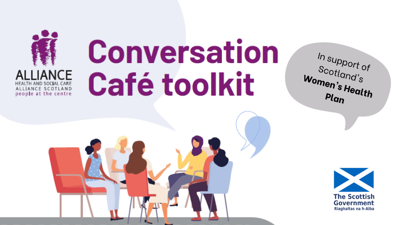 ALLIANCE Conversation Café Toolkit,