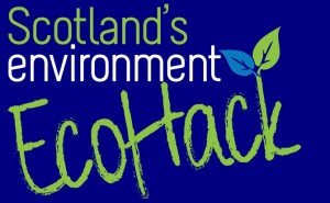 SEWeb EcoHack-Logo