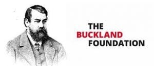 Buckland Logo