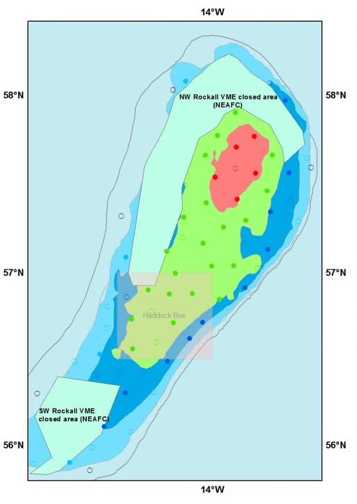 Fig 1 1318S Survey map showing stations