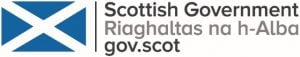 Scottish Government Logo