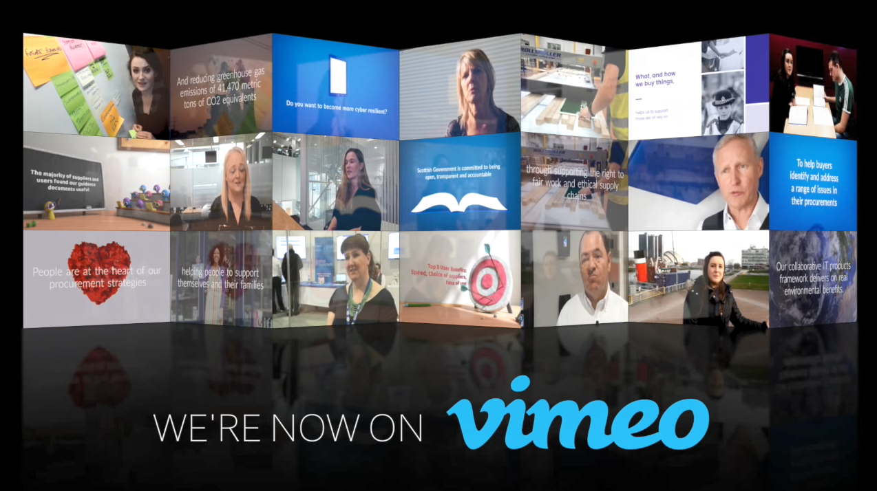 Public Procurement and Property We're now on Vimeo! - Public ...