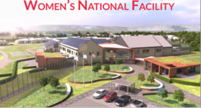 Women's National Facility