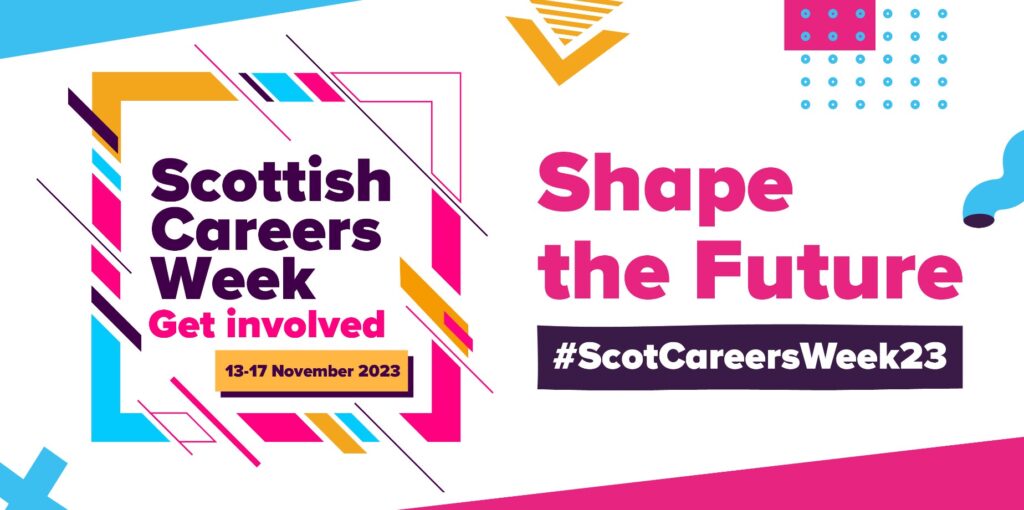 Scottish Careers Week