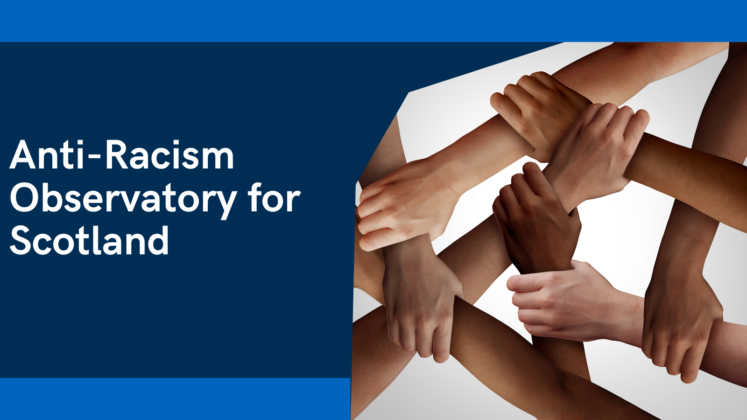 Anti-Racism Observatory for Scotland