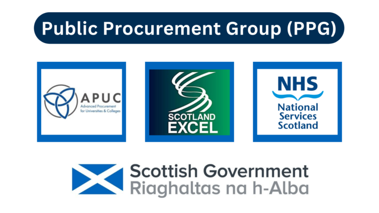 Public Procurement Group (PPG)