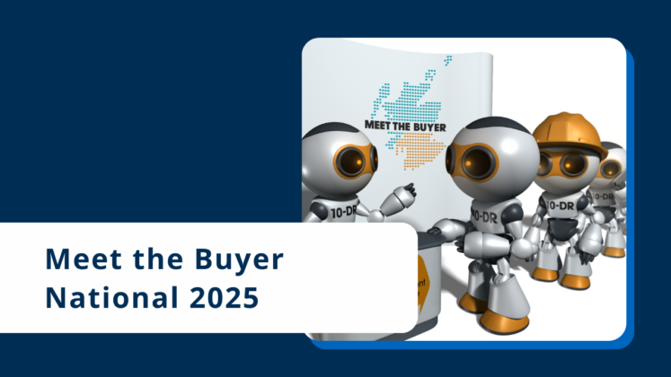 Meet the Buyer National 2025