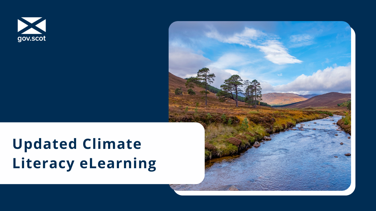 Public Procurement and Property Updated Climate Literacy eLearning on ...