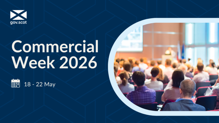 Commercial Week 2026