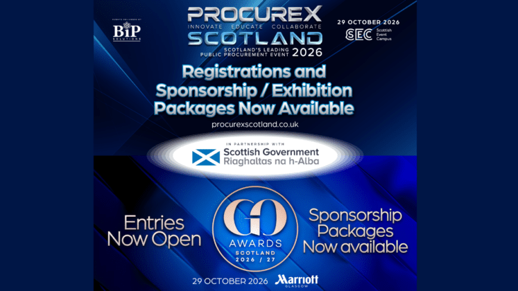 Procurex - GO Awards