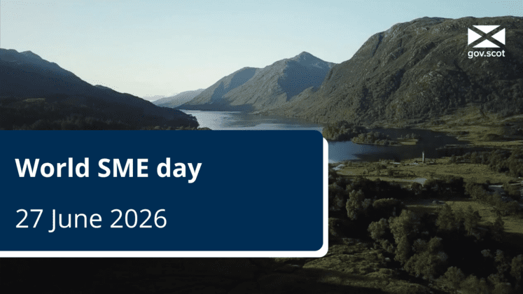 World SME day 27 June 2026