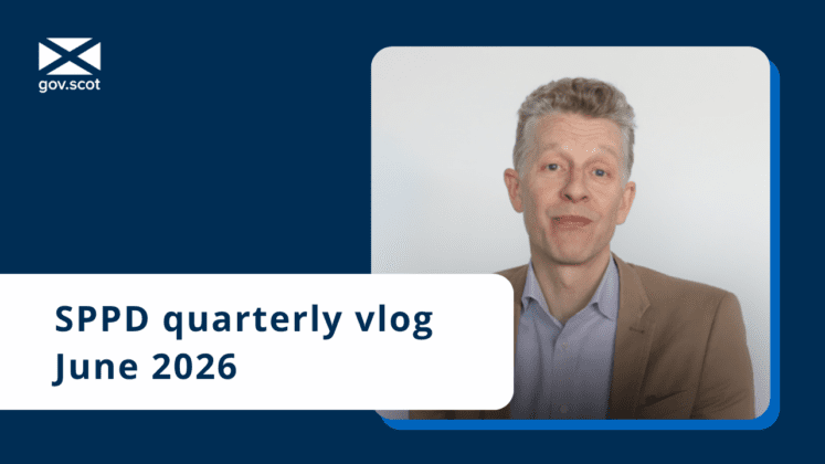SPPD quarterly vlog June 2026