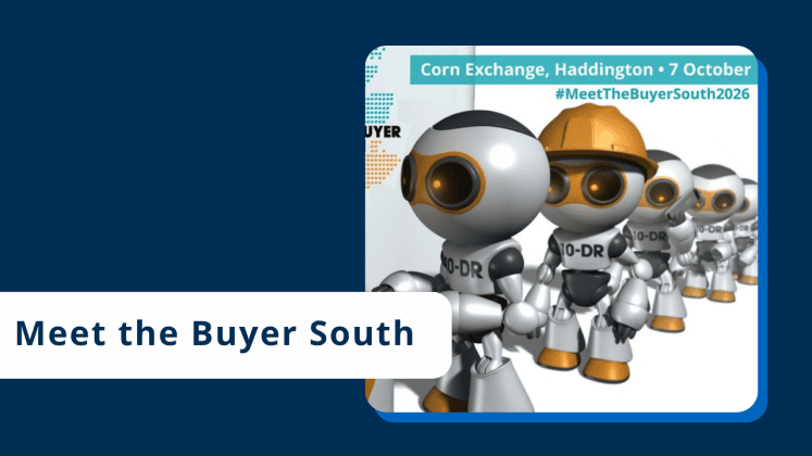 Meet the Buyer South