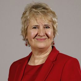 Roseanna Cunningham