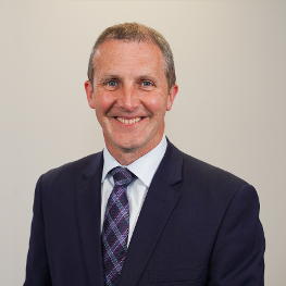 Michael Matheson