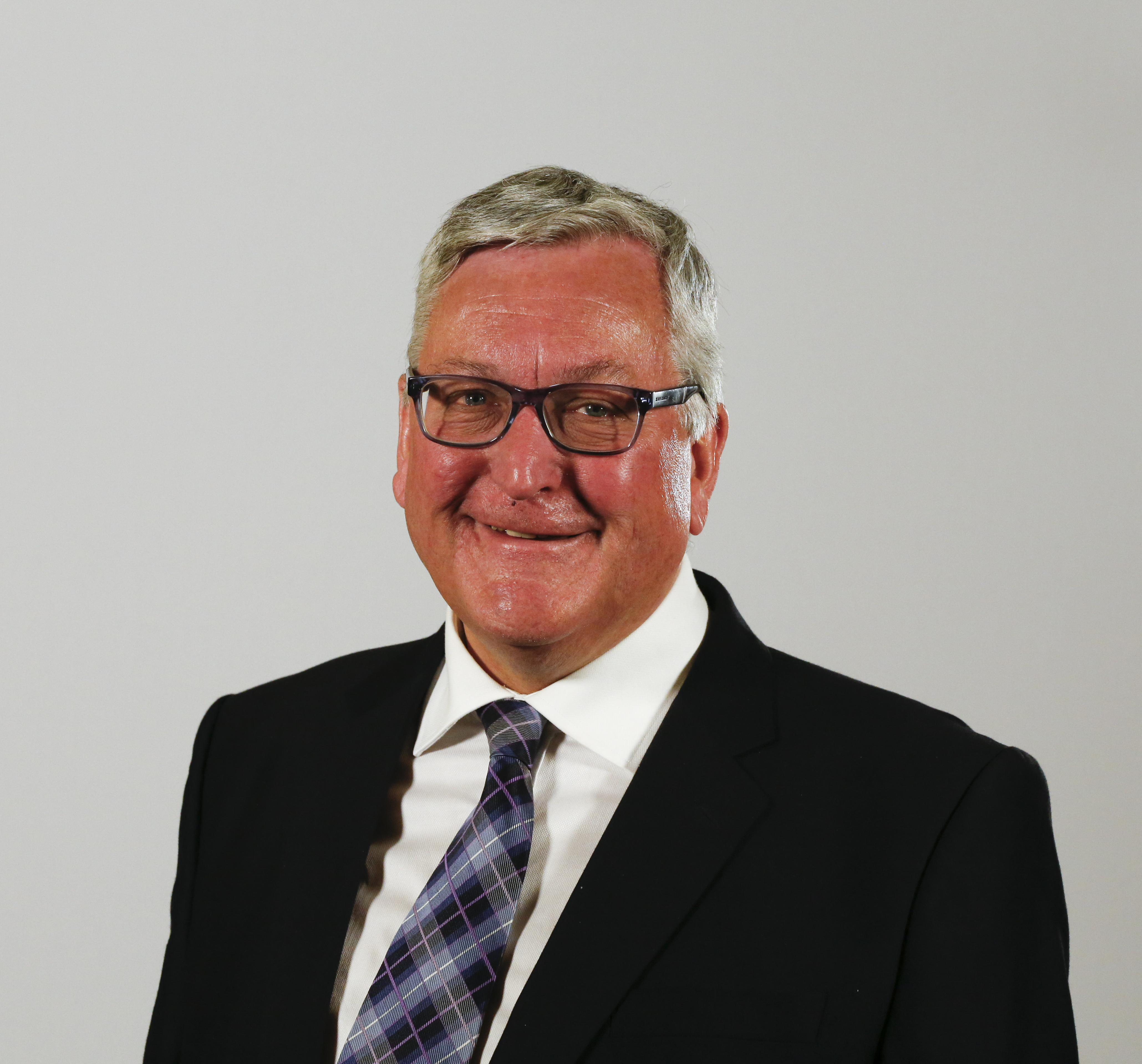 Fergus Ewing MSP