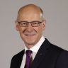 John Swinney MSP