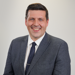 Jamie Hepburn MSP