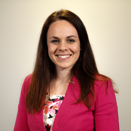 Kate Forbes MSP