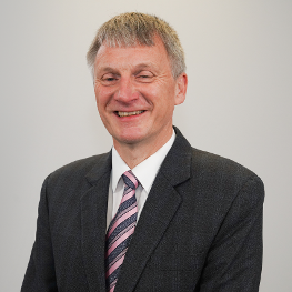 Ivan McKee MSP