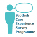 Social Care Experience Survey Programme Logo